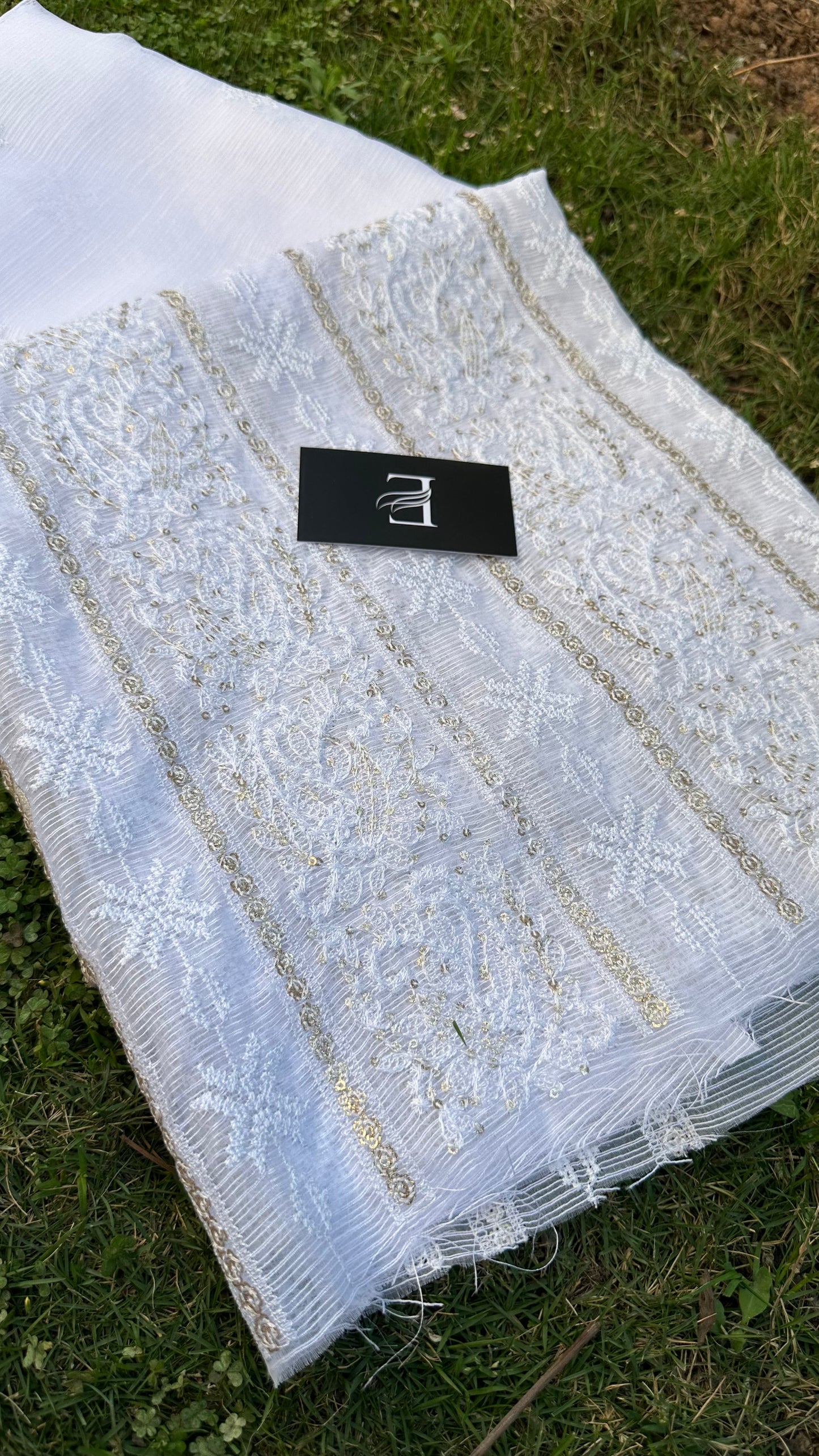 UNF- 64 cross stitch thread work suits