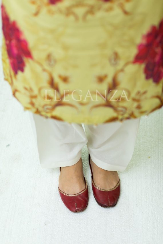 Plain Shalwar