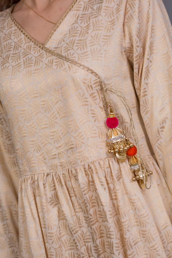 JK-04 Anarkali