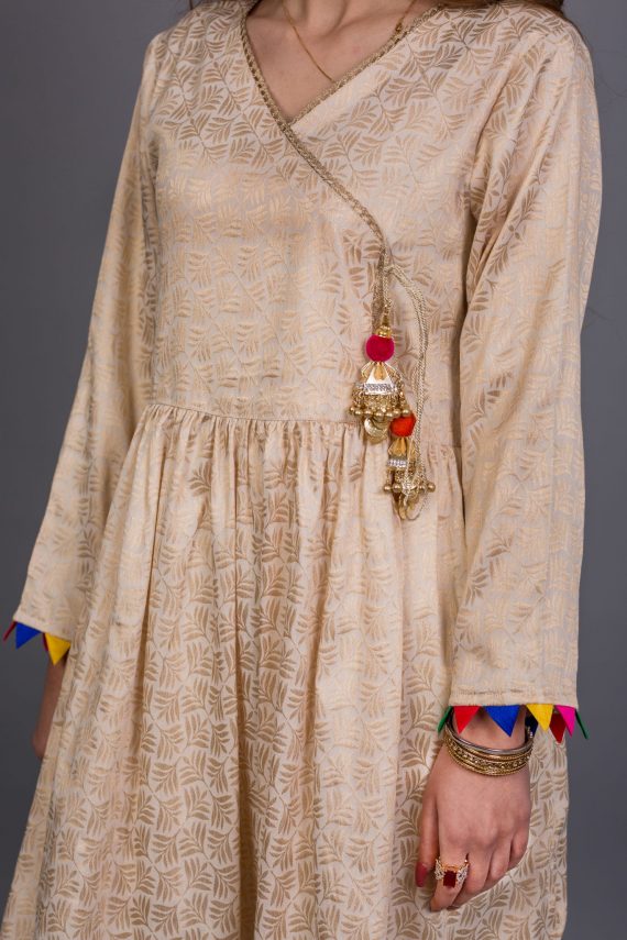 JK-04 Anarkali