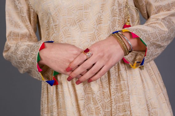 JK-04 Anarkali