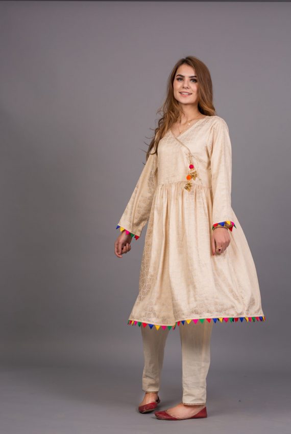 JK-04 Anarkali