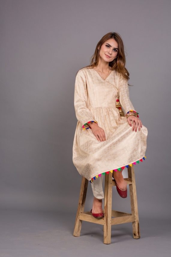 JK-04 Anarkali
