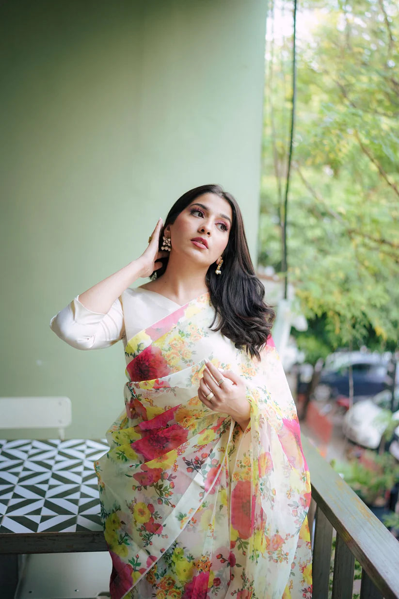 Saree Care and Maintenance: Tips to Keep Your Sarees Looking New
