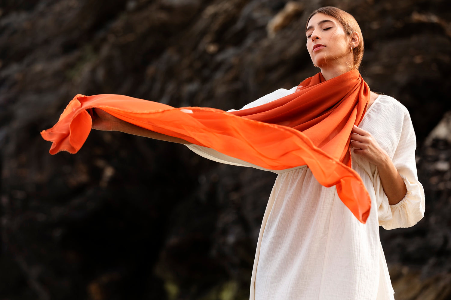 Mastering the Art of Draping: Creative and Trendy Ways to Style Your Dupatta