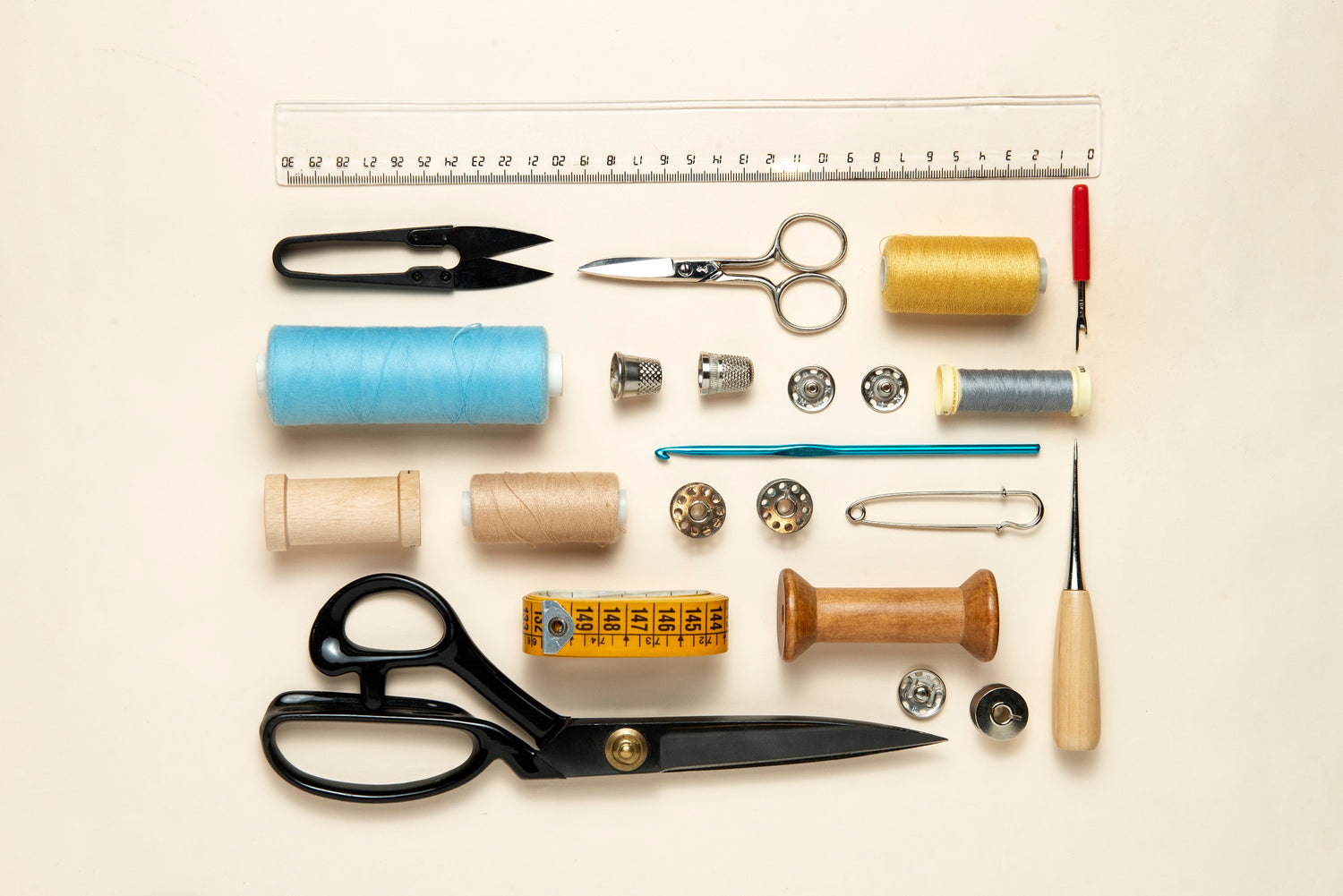 Behind the Seams: Unraveling the Art of Couture