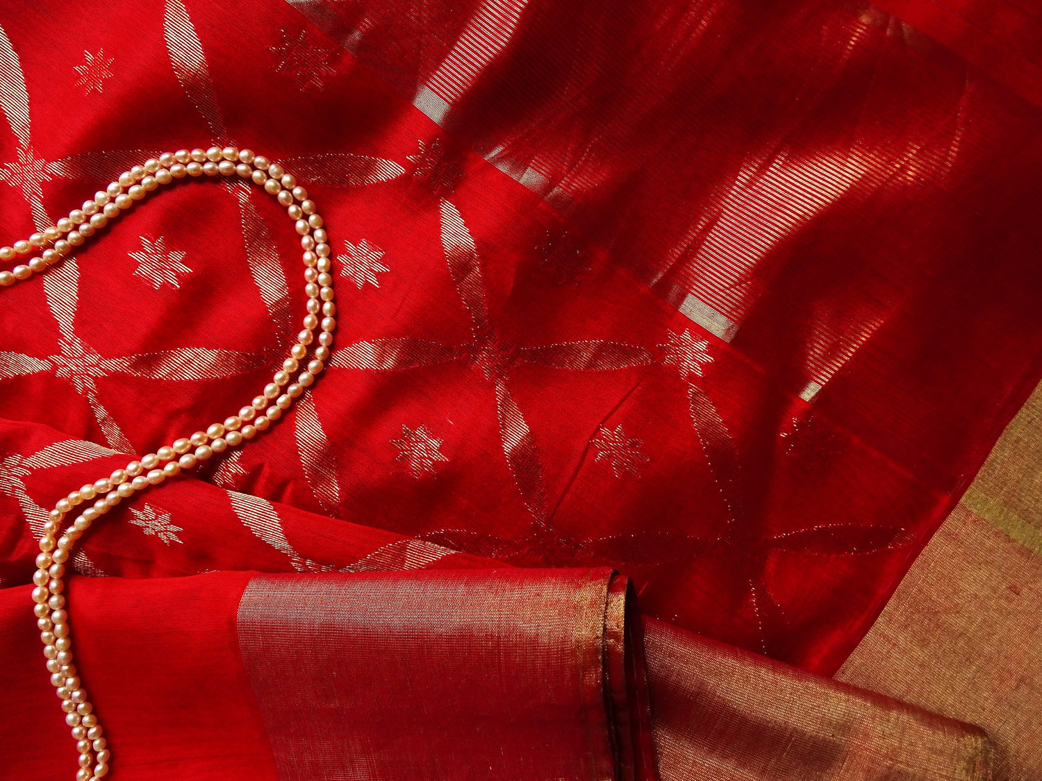 Pakistani Saree: Unveiling the Elegance of South Asian Attire