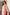 Soft pink embroidered suit with white floral motifs, matching trousers, and a vibrant multicolor silk dupatta for summer elegance.