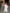 White cutwork kurta with flared sleeves and V-neckline