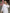 White cutwork kurta with flared sleeves and V-neckline