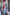 Sky blue Farshi shalwar kameez with hand embroidery 