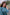 PS-05 Summer Blue 2PC Lawn Set