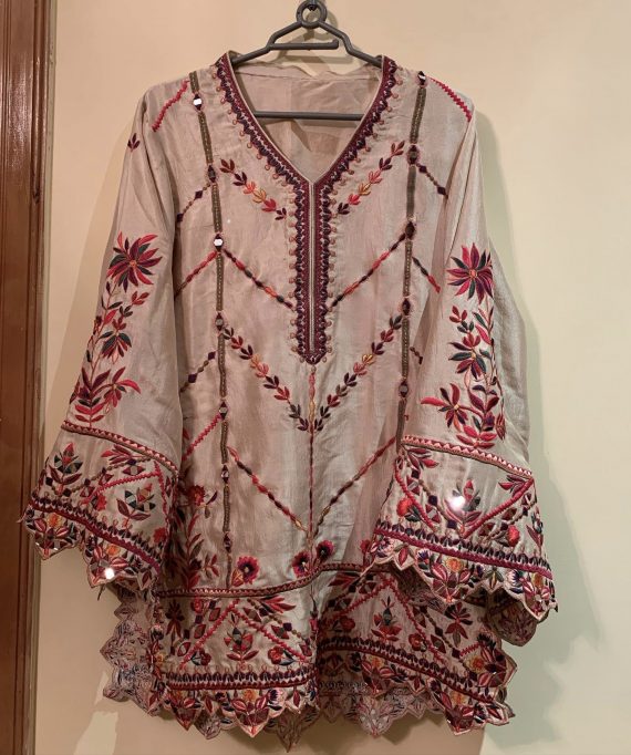 Ethnic stitched shirts hotsell