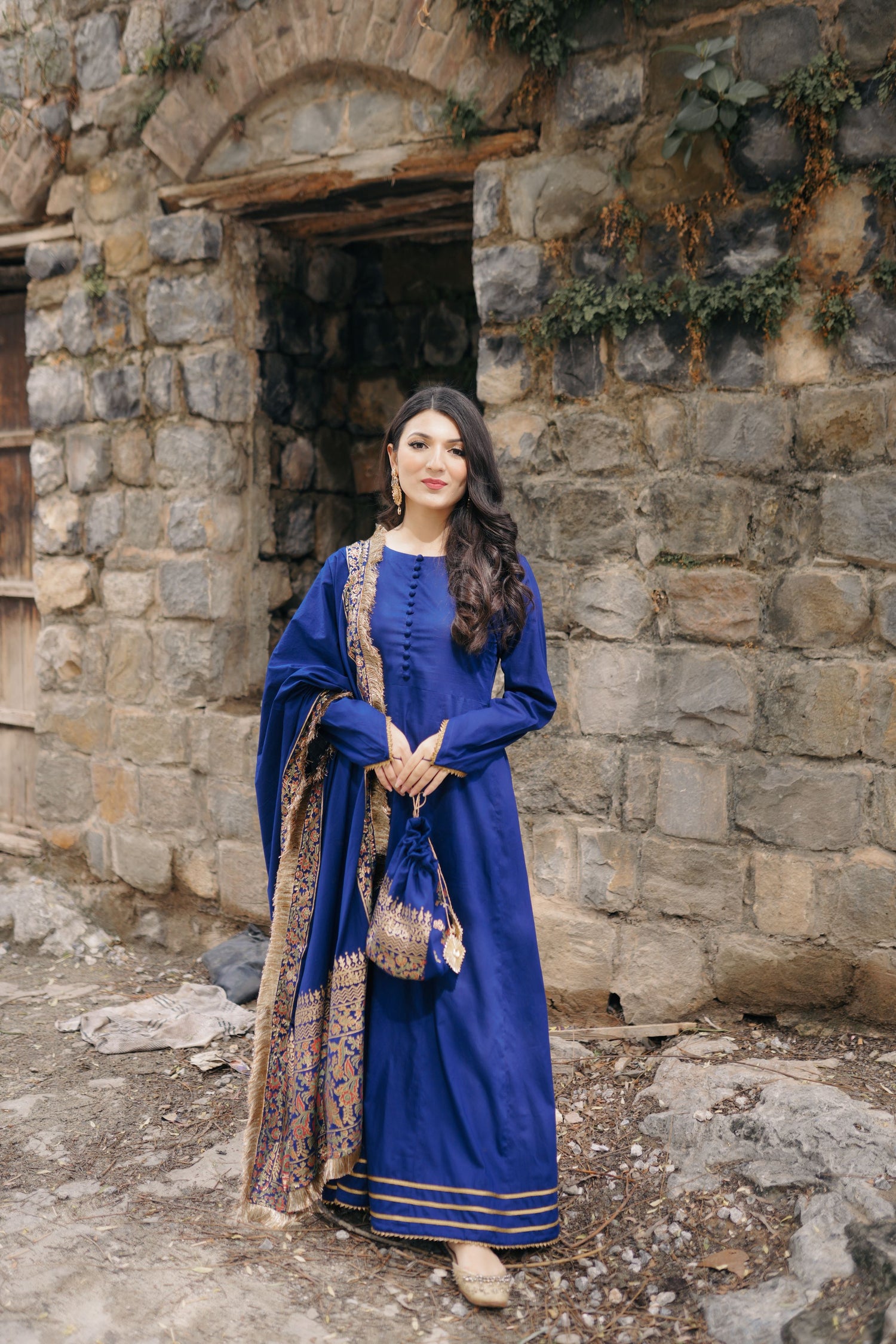 Khoobsurat