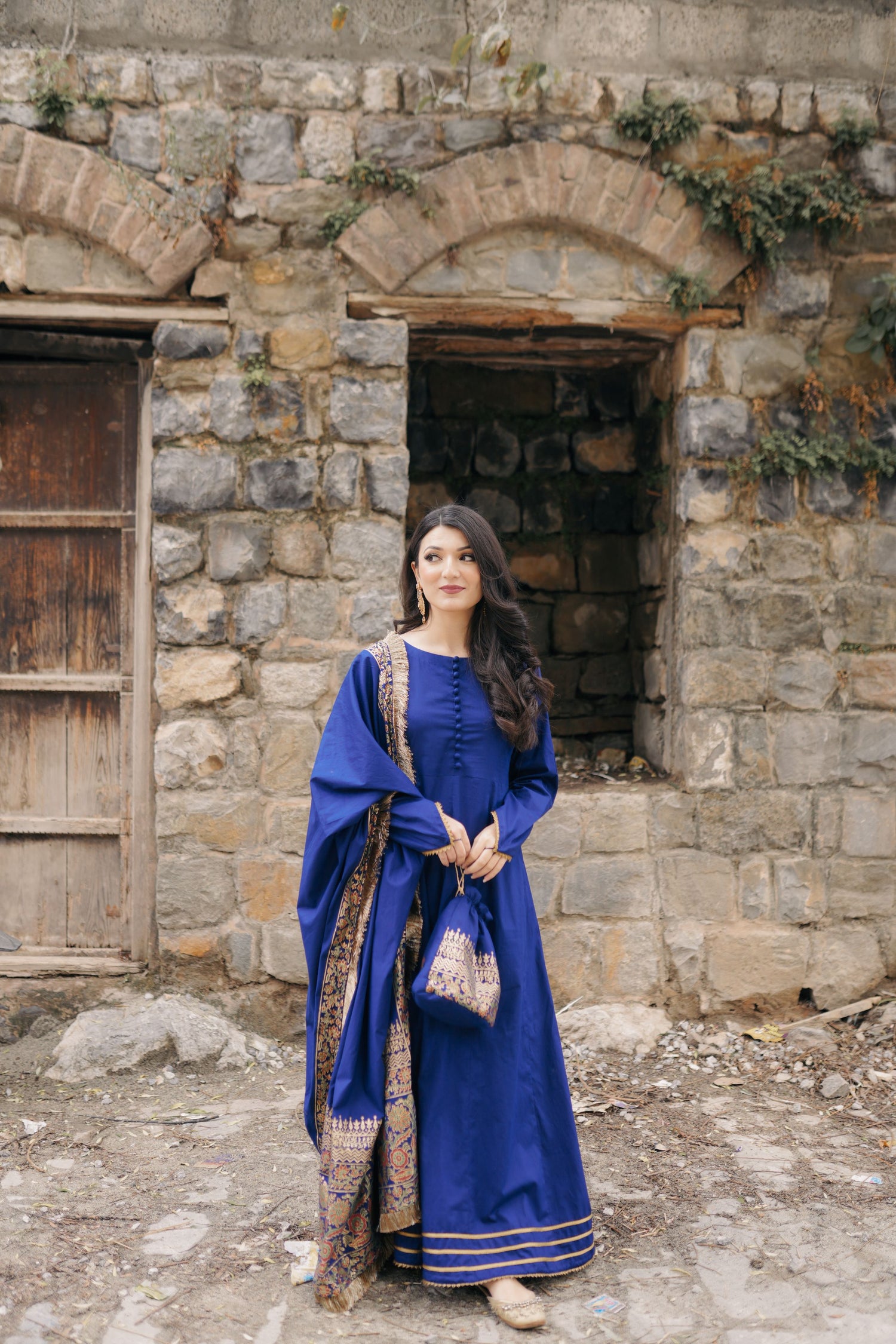 Khoobsurat