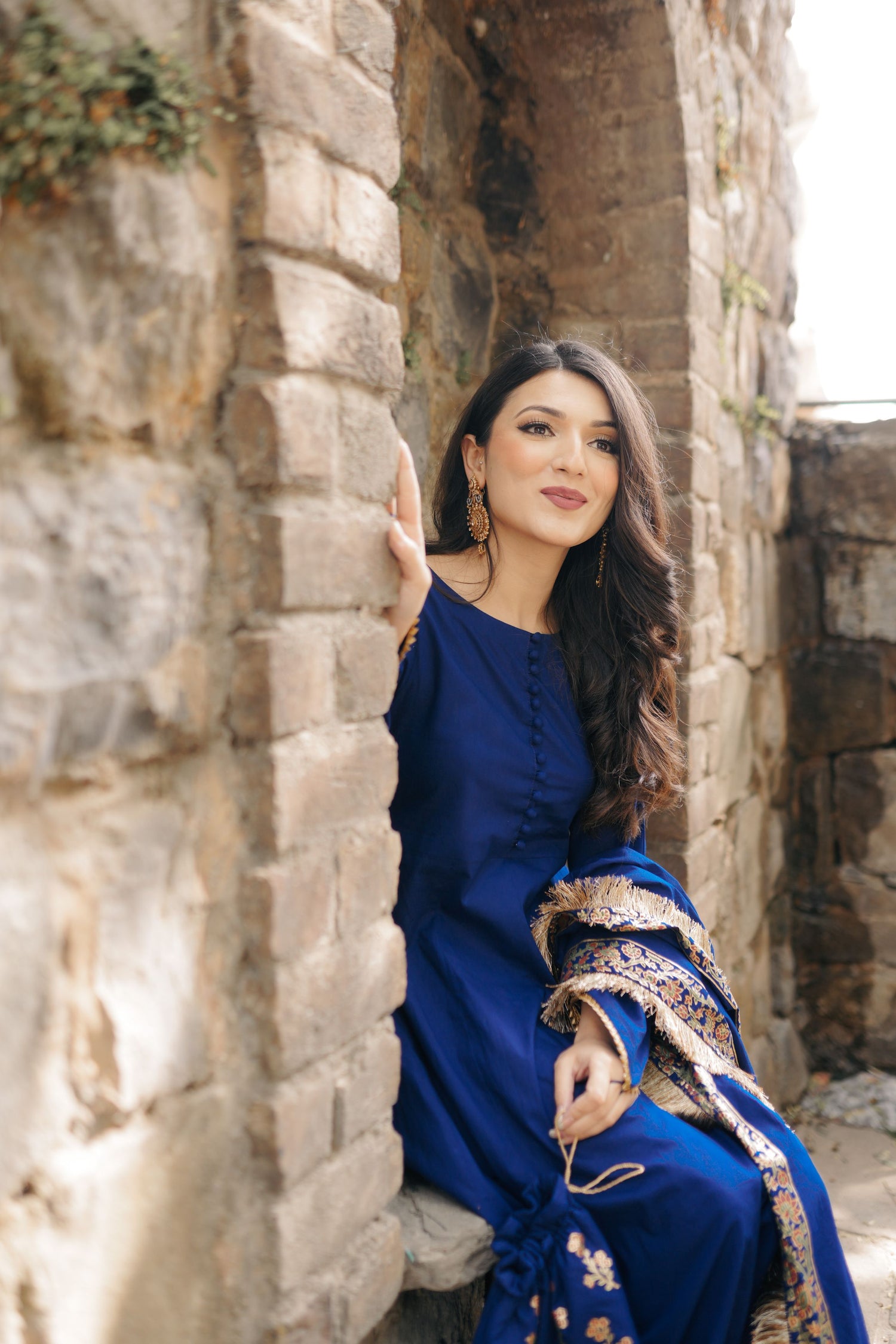 Khoobsurat