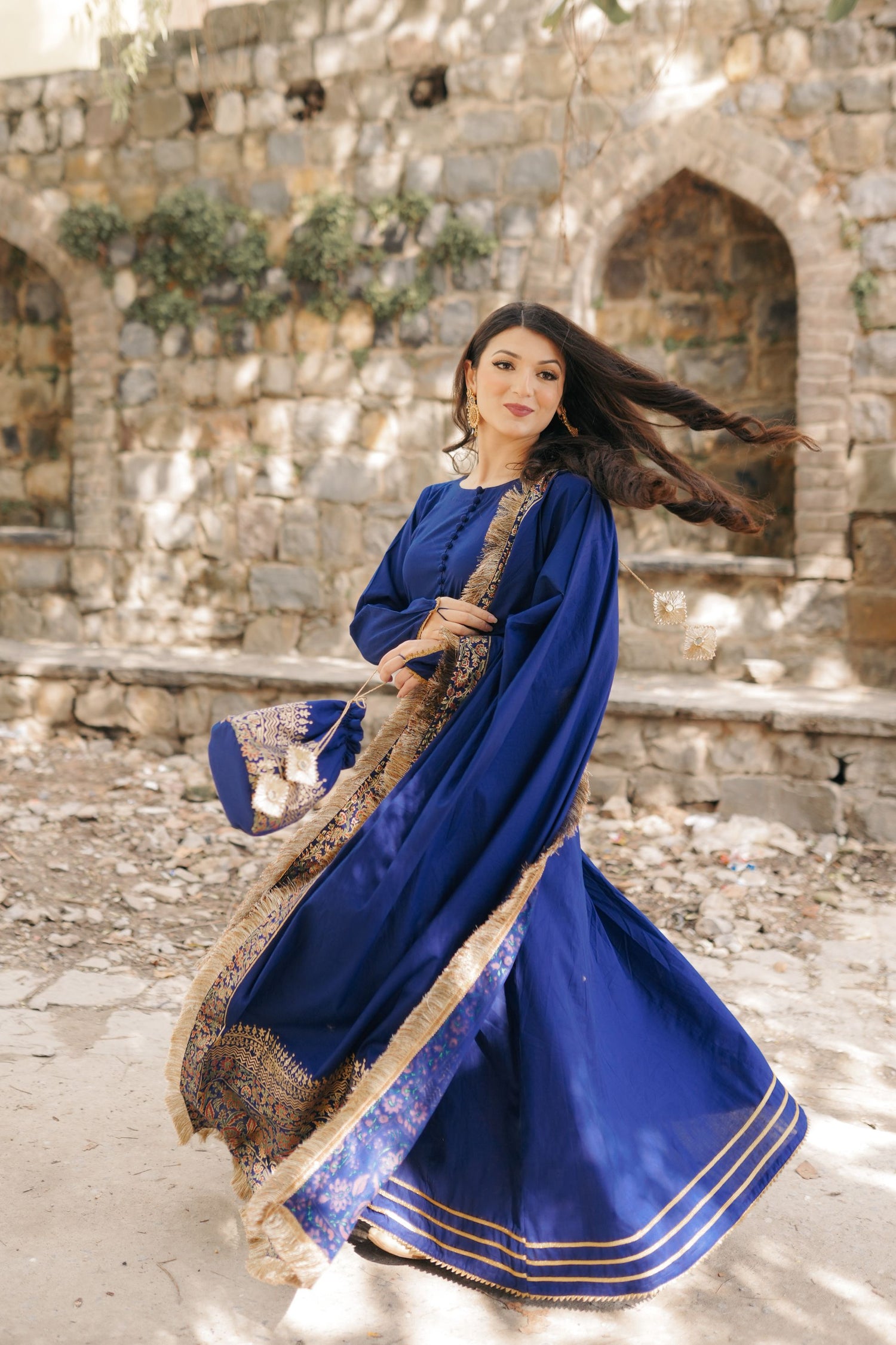 Khoobsurat