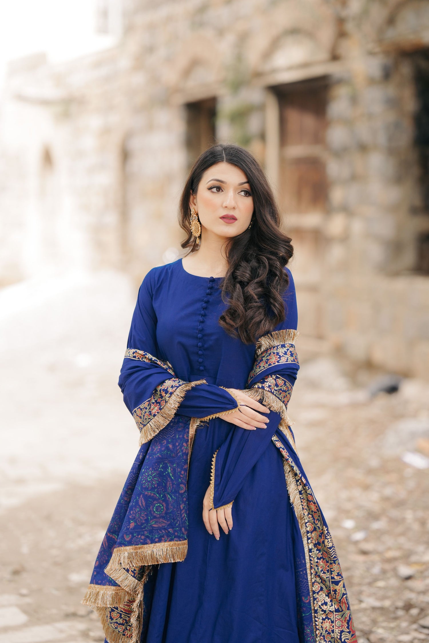 Khoobsurat