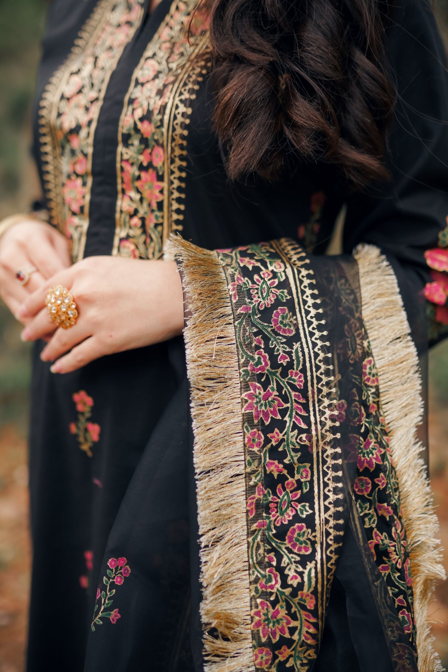 Gul mohar