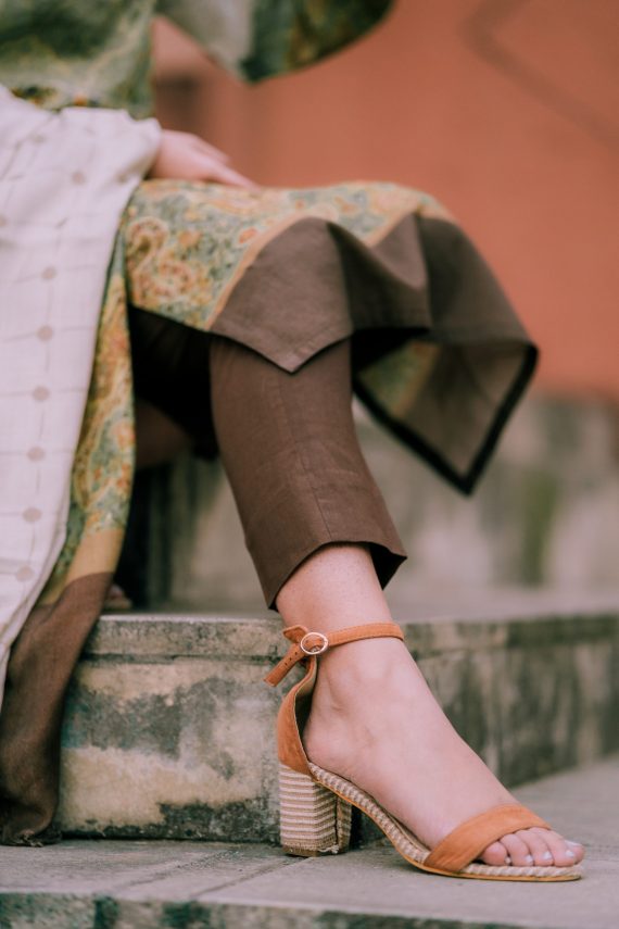 ST-05 Banjar Kurta Only