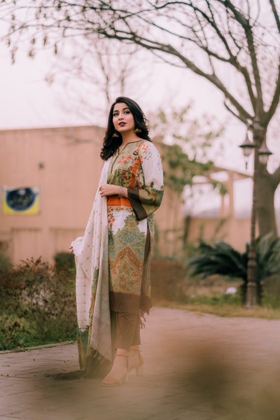 ST-05 Banjar Kurta Only