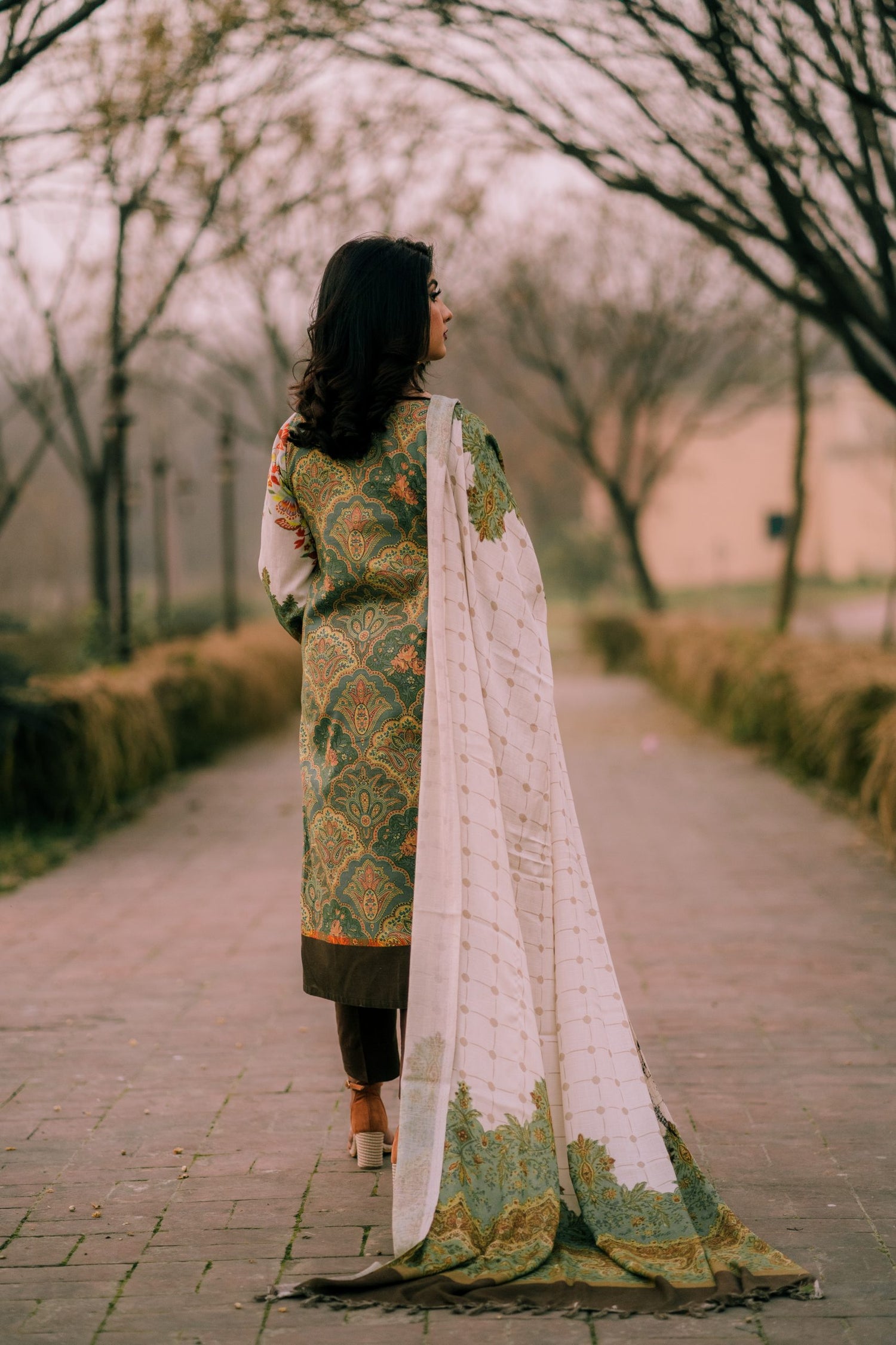 ST-05 Banjar Kurta Only