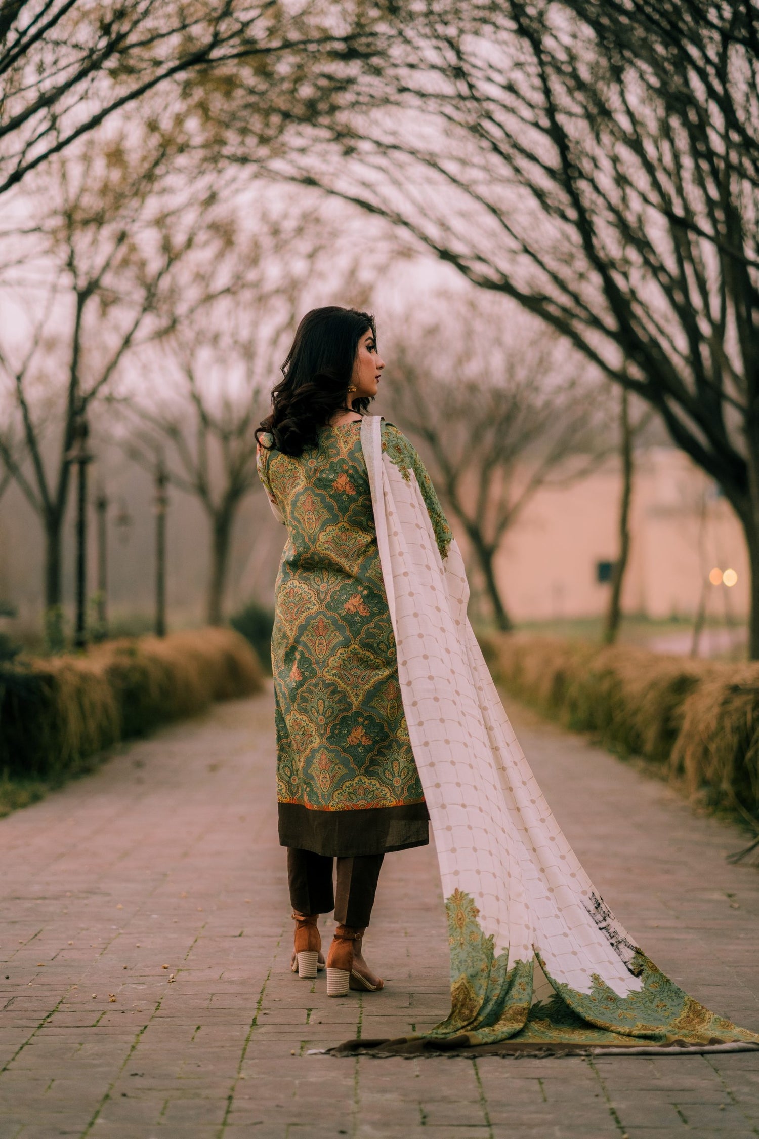 ST-05 Banjar Kurta Only