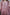 AU-01 – Tea Pink Khaddi Cotton Net Embroidered 3PC Suit
