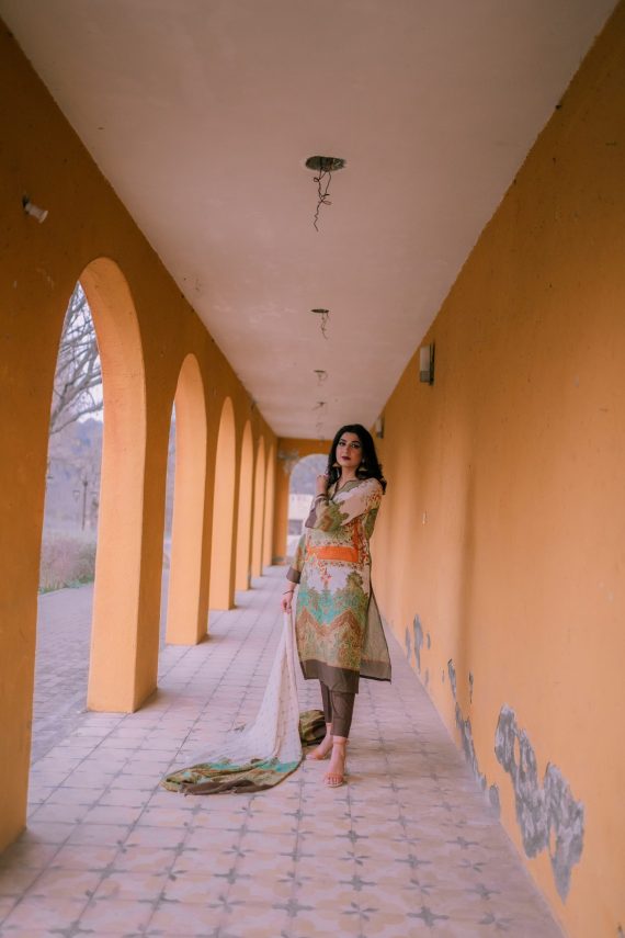 ST-05 Banjar Kurta Only