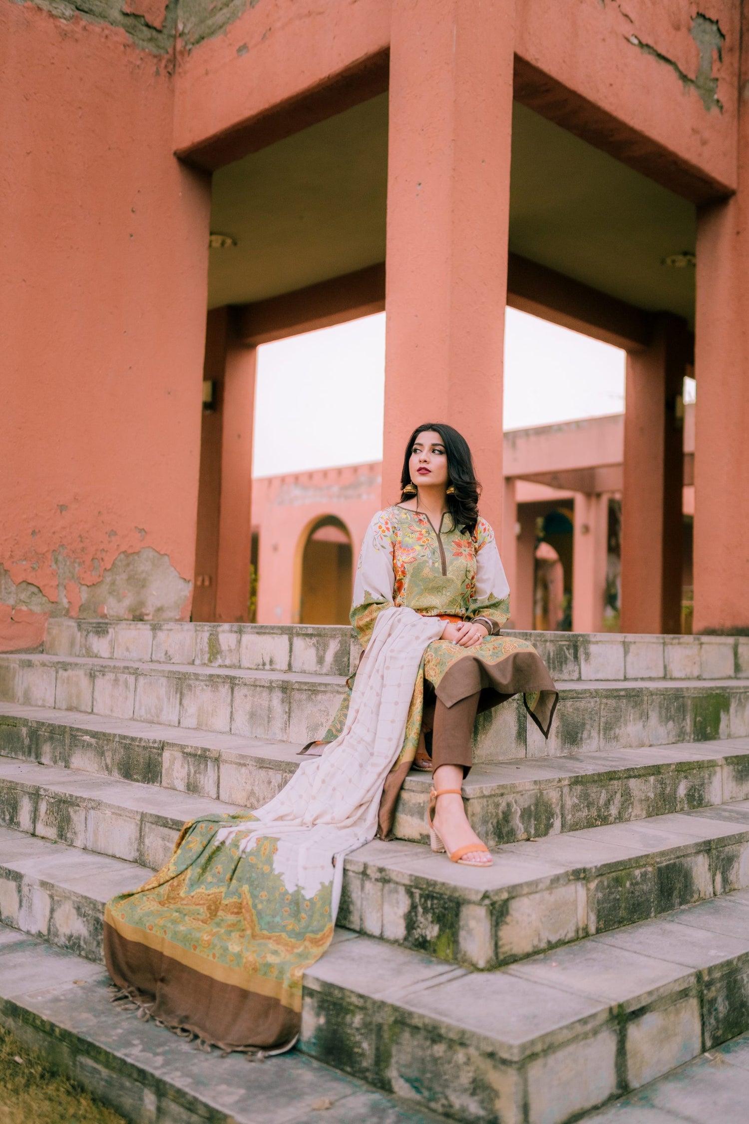 ST-05 Banjar Kurta Only