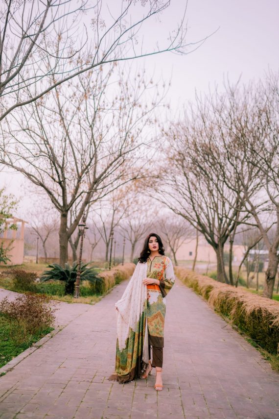 ST-05 Banjar Kurta Only