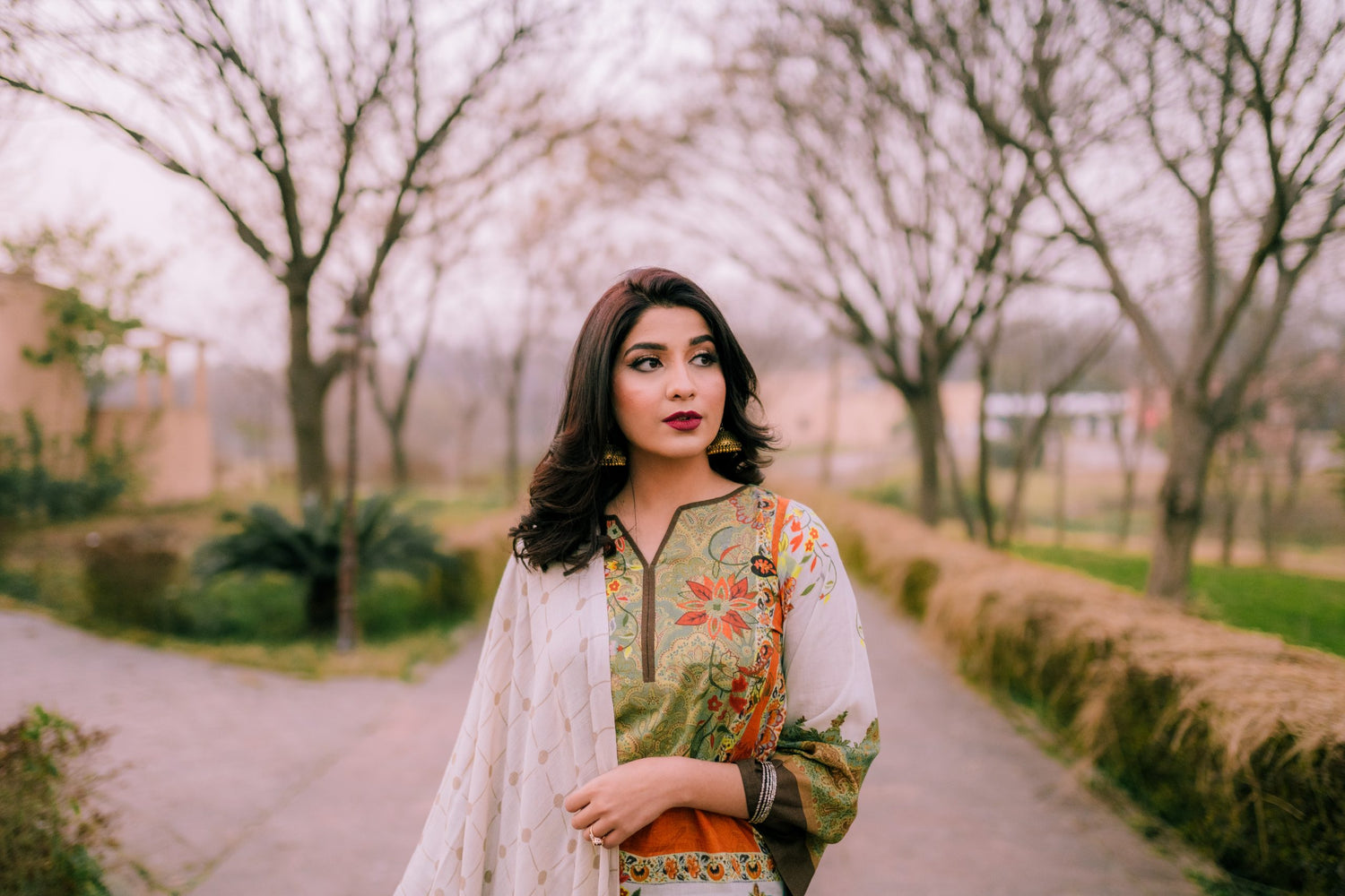 ST-05 Banjar Kurta Only