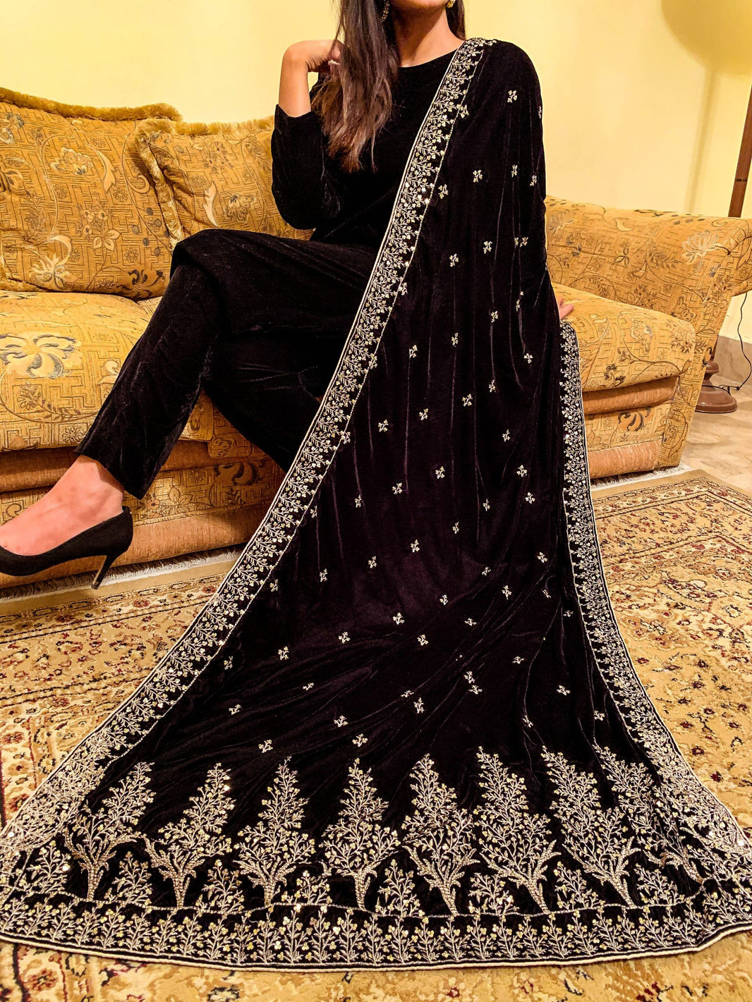 shawls online