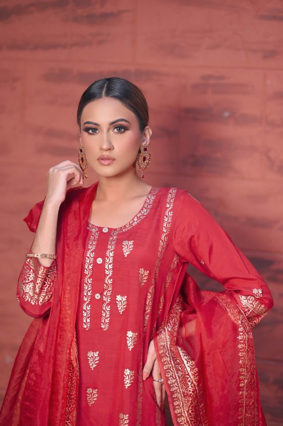 RJ-02 Laal Rang