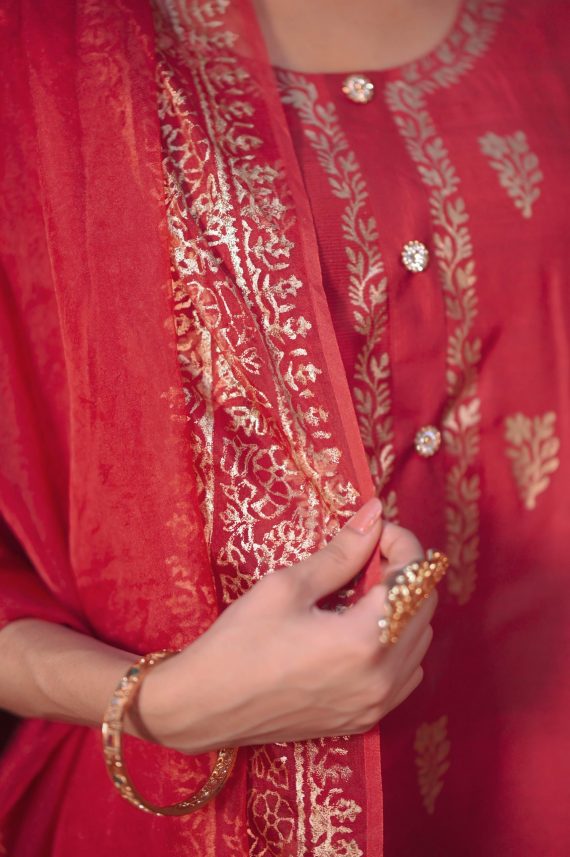 RJ-02 Laal Rang