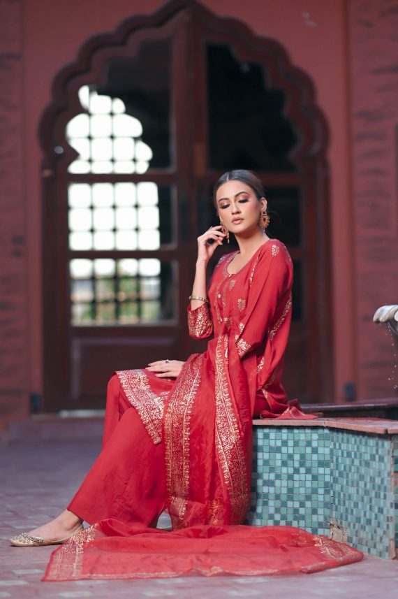 RJ-02 Laal Rang