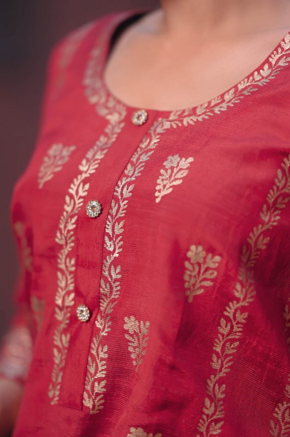 RJ-02 Laal Rang