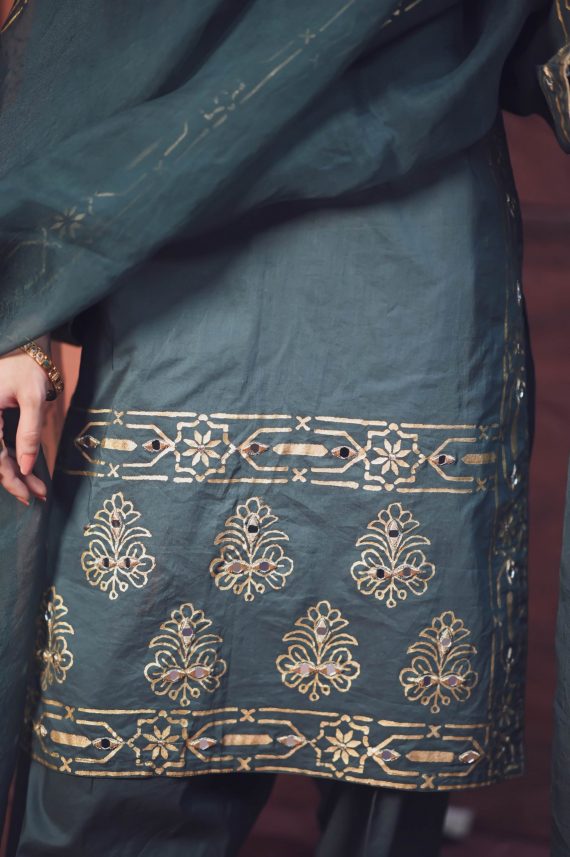 RJ-03 Saabz Sheeshmahel
