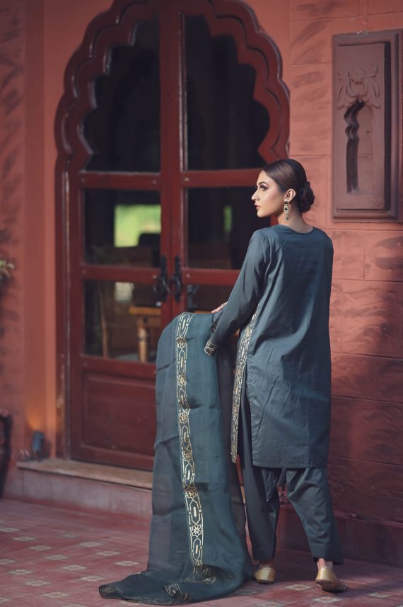 RJ-03 Saabz Sheeshmahel