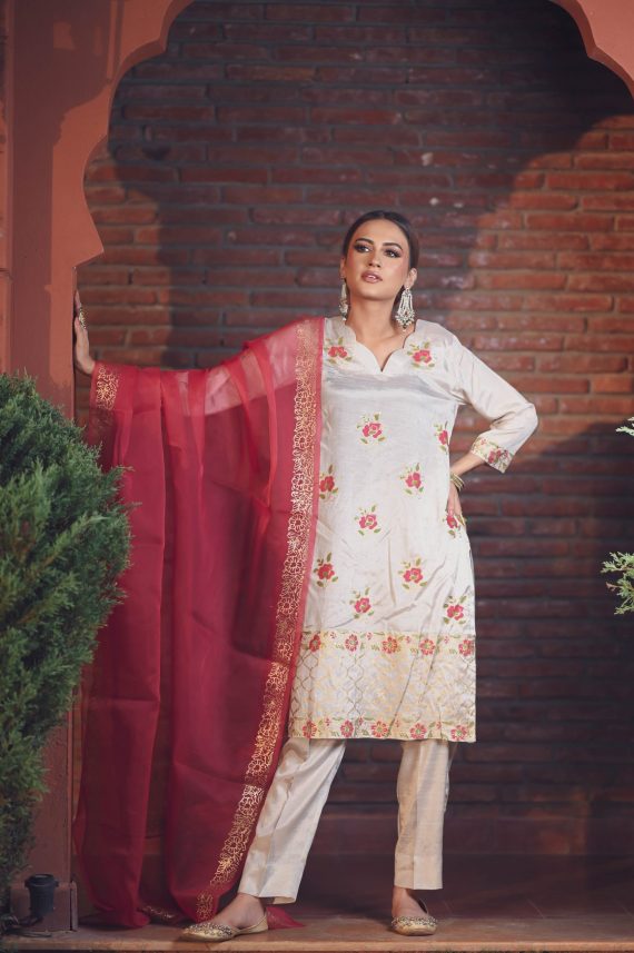 Rj-05 Gulabi Gulab