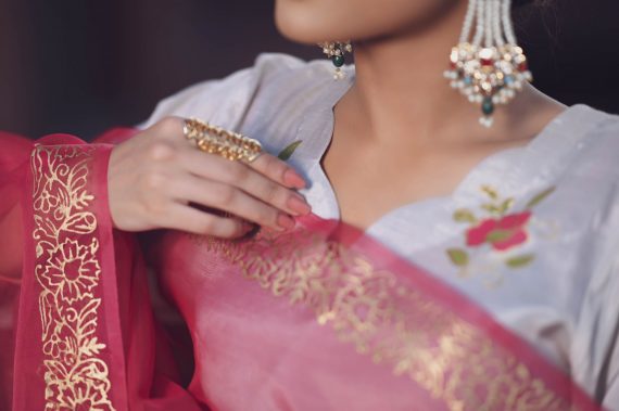 Rj-05 Gulabi Gulab