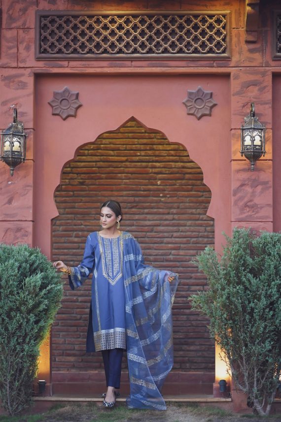 RJ-07 Anarkali