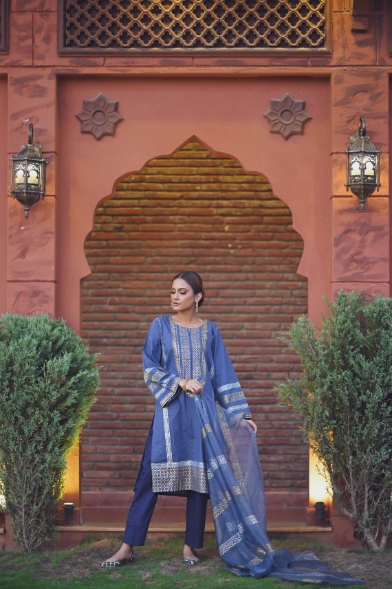RJ-07 Anarkali