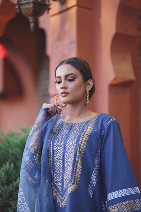 RJ-07 Anarkali
