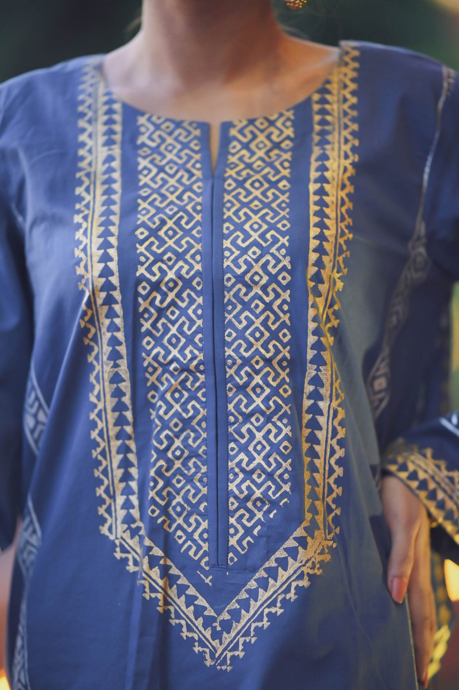 RJ-07 Anarkali