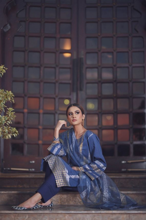RJ-07 Anarkali