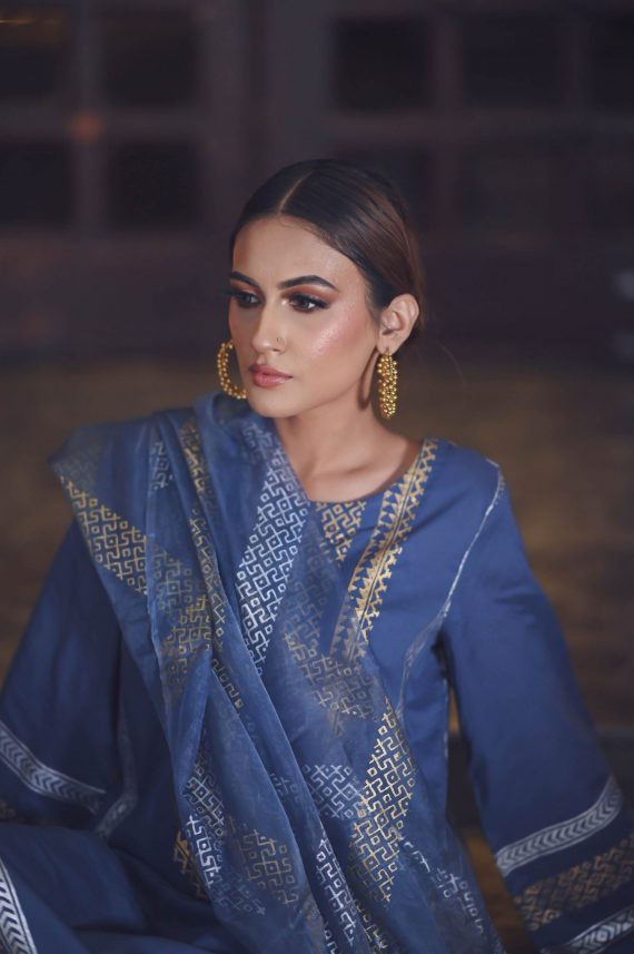 RJ-07 Anarkali