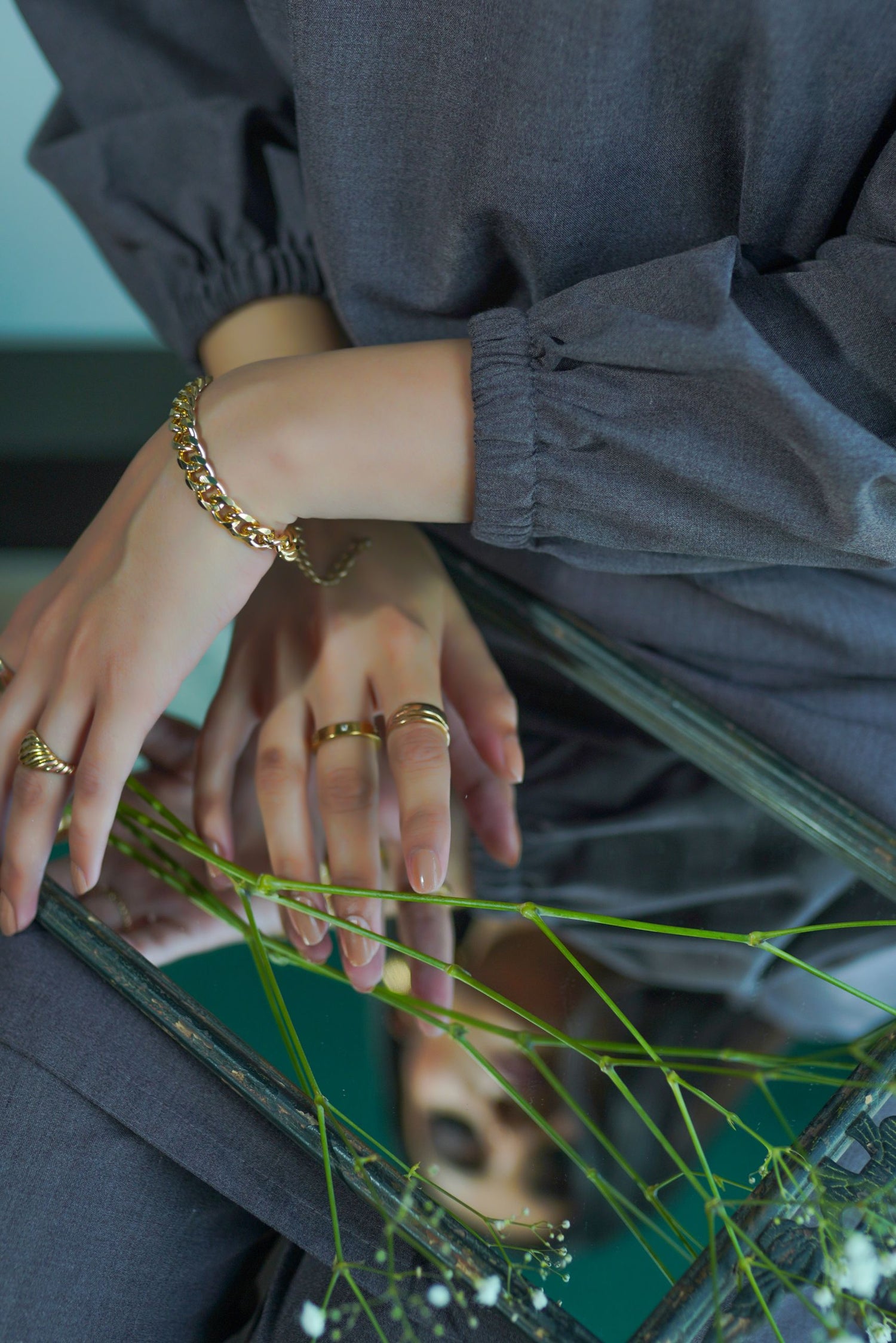 SD-11 Gray  matching separate