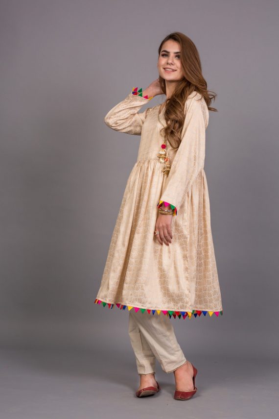 JK-04 Anarkali