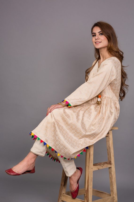 JK-04 Anarkali